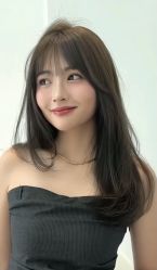 -呵呵造型