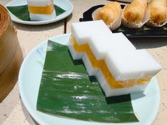-点都德(珠江新城店)