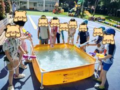 -小风车金桥丽都幼儿园(金桥店)