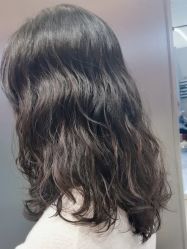 -川和潮人漂色·烫染·接发
