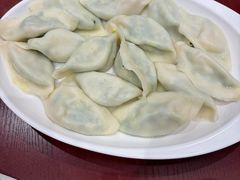 -喜家德虾仁水饺(长泰广场店)