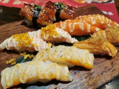 -古田居·特色寿司料理(骏欣中心店)