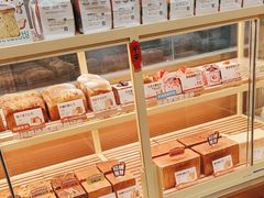 -爸爸糖手工吐司(上海五角场万达店)