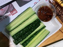 -木屋烧烤(万德庄店)