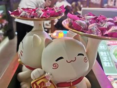-3D·JP拼图(合生汇店)