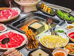 -巴奴毛肚火锅(悠唐购物中心店)