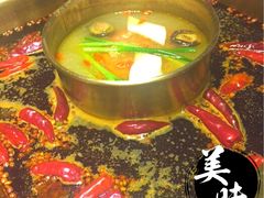 -王家渡火锅店(棕榈泉店)