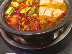 -小饕荟雅安贡椒鱼鲜馆(广福桥店)