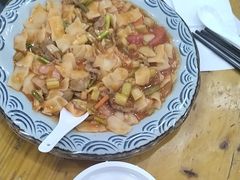 -西域美食(西直门南小街店)