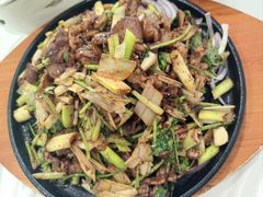 -满堂·烤鸭店·北京菜(鼓楼店)