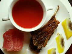 -索菲特西湖大酒店·香榭丽全日候餐厅(南山路店)