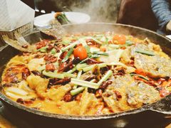 -老板恋上鱼(振华商厦店)