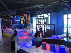 -幻贝家儿童乐园(苏州中心店)