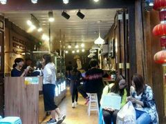 -勺子米线·云南传统小吃市集(四方街店)