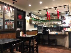 -小明同学(三里屯店)