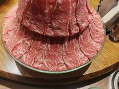 -尚海豆捞(乐虹坊店)