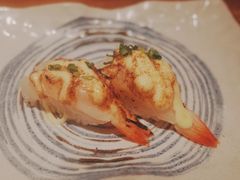 玻璃虾-初居食屋日式料理(万象城购物中心店)