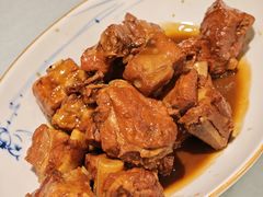 红烧排骨-福满圆(琨莎中心店)