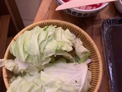 -巴奴毛肚火锅(大剧院店)