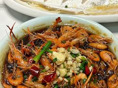 -蟹天蟹地农家菜·阳澄湖大闸蟹(浅水湾店)