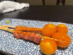 -山上下日本料理(万象城店)