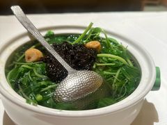 -桂满陇·手作小笼包&江南叫花鸡(中山公园店)