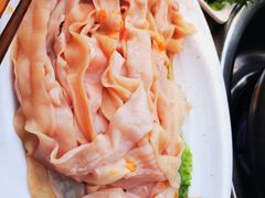 -枇杷园食为鲜火锅(南山店)