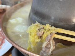 -元盛居(生态大街店)