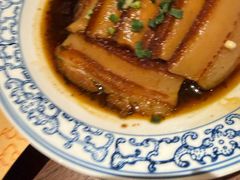 -破三川·新川菜(静安大融城店)