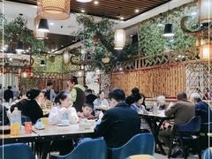 大堂-江南婆婆(车墩店)
