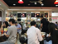 -兰芳园(上环店)