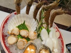 -红鼎豆捞(临江大道店)