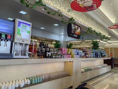 -鲤鱼门渔人码头自助餐厅