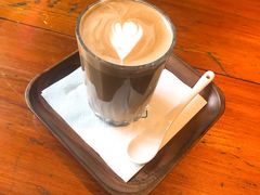 -17号蓝滩咖啡馆(武夷山店)