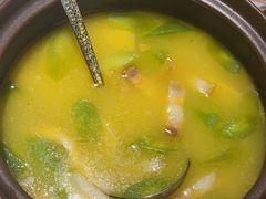 -宫燕府·京菜·烤鸭·淮扬菜(王府中心店)