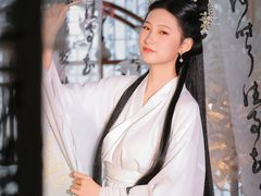 -红袖添香古风写真馆