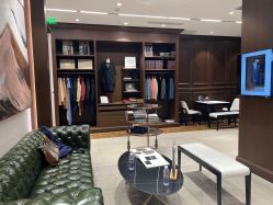 -优山定制西服衬衫大衣(国贸店)