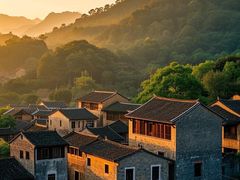 -小洲村