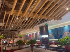 -鱼酷活鱼烤鱼(南京水游城店)