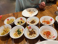 -山西会馆·晋菜·晋商宴·牌匾博物馆(胜利东街店)