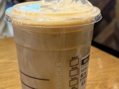 -星巴克(重庆新世纪凯瑞商都店)
