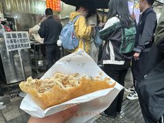 -家阳赵师傅油饼包烧麦(粮道街店)