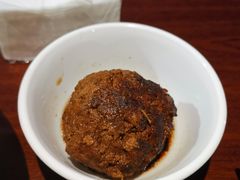 狮子头-洪大妈·黄鱼面(金山嘴渔村店)