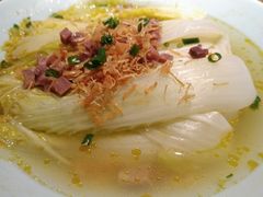 -杭百味·大众精选杭帮菜(西湖音乐喷泉店)