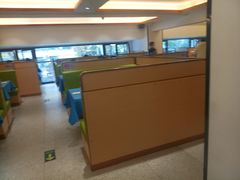 卡座-阿毛饭店(和义路店)