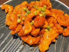 -前海沿·青岛菜(李沧万达店)