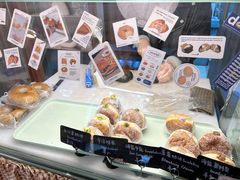 -屋裡·Union Bakery(龙江路店)