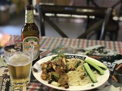 -鼓楼吃面·肉啃肉(南锣鼓巷店)