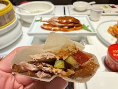 -北平楼·烤鸭·北京菜(牡丹园店)