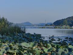 -东钱湖旅游度假区